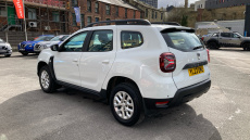 Dacia Duster 1.0 TCe 100 Comfort 5dr Bi Fuel Estate